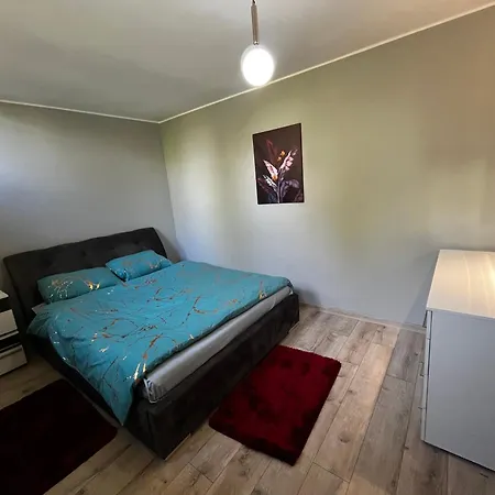 Apartment Apartament U Rzezbiarza Barcice (Nowy Sacz)