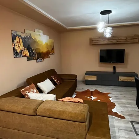 Apartament U Rzezbiarza *